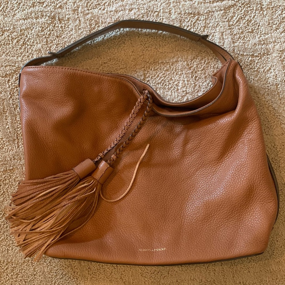 Brown Rebecca Minkoff Bag